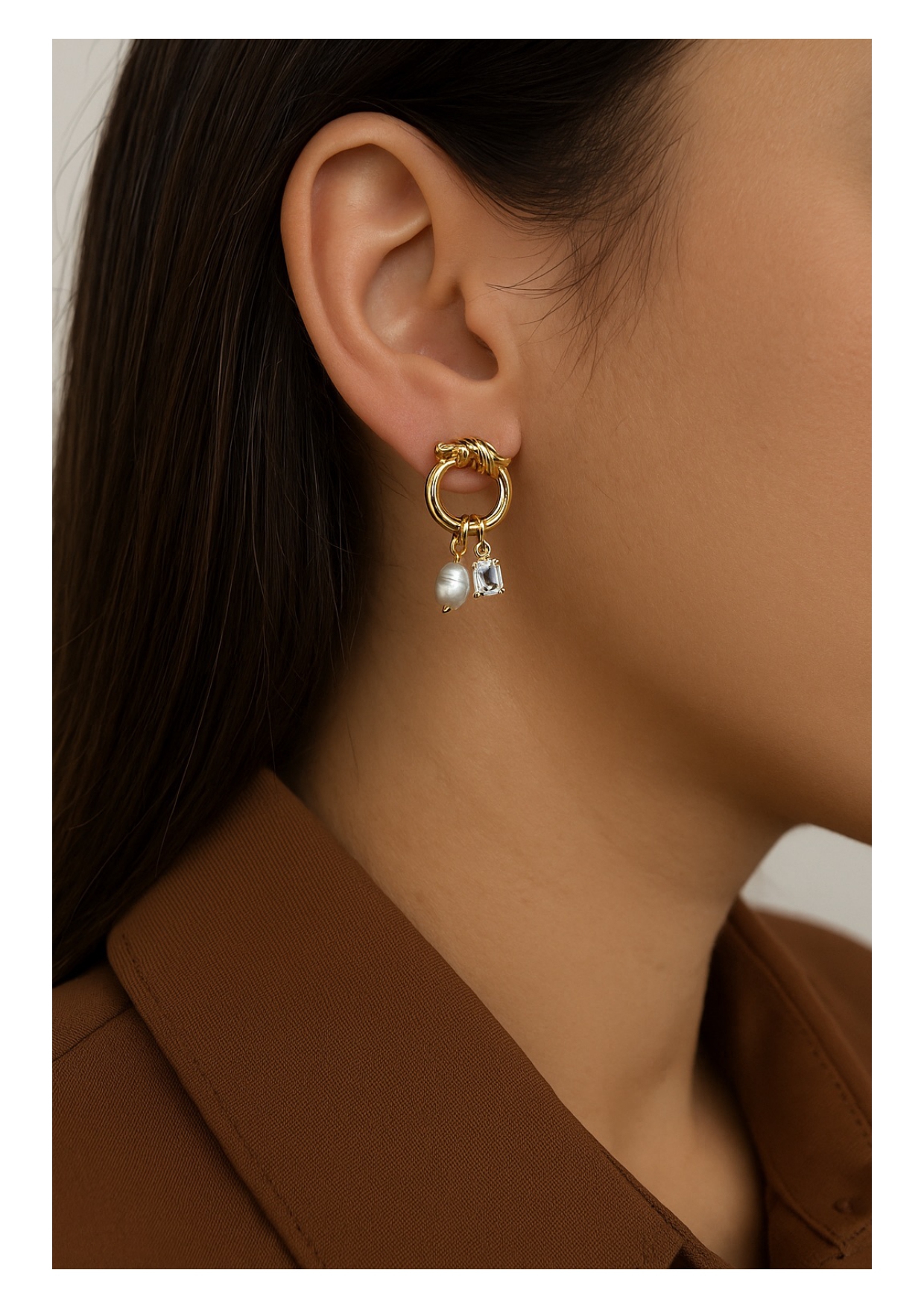 Best Earring Collection 2025