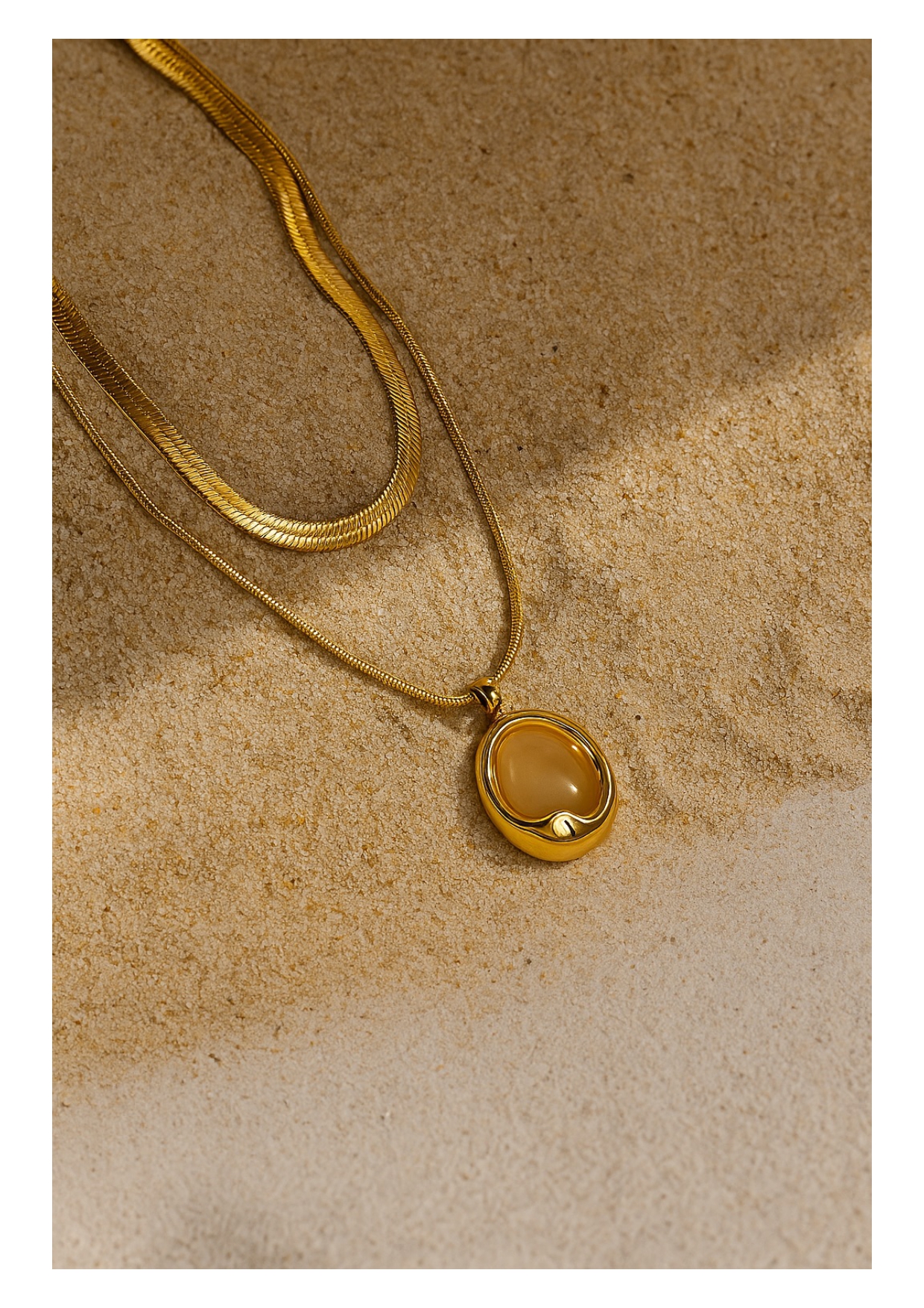 Demifine Jewellery
